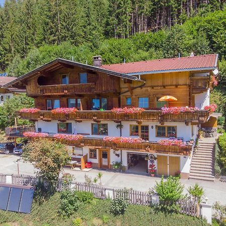 Apartment Alpin-2 By Interhome Zell am Ziller Ngoại thất bức ảnh