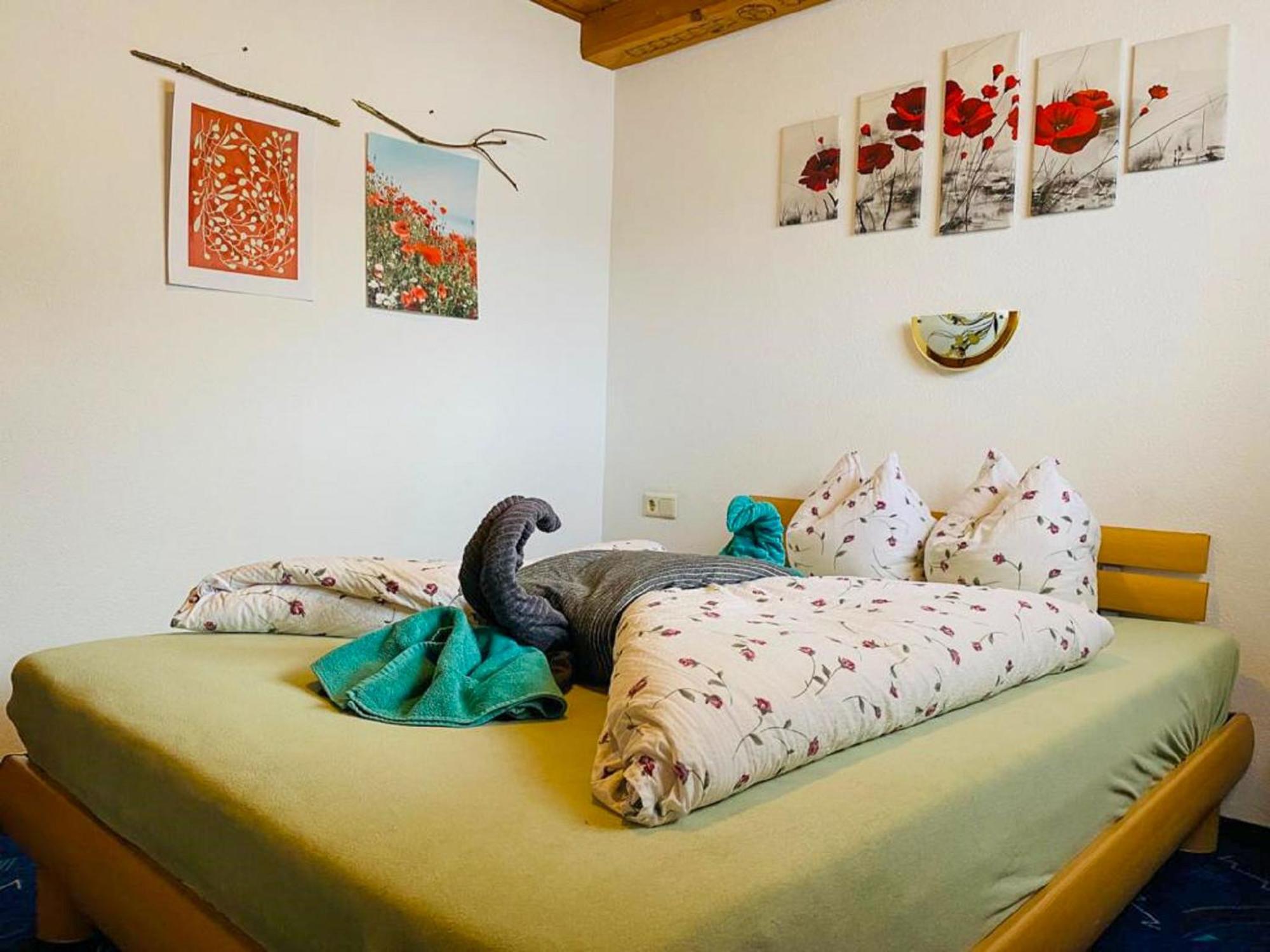 Apartment Alpin-2 By Interhome Zell am Ziller Ngoại thất bức ảnh